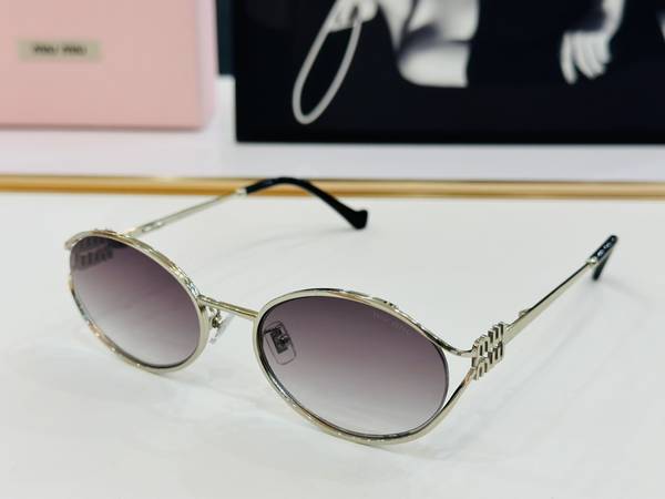 Miu Miu Sunglasses Top Quality MMS00207